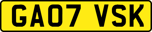GA07VSK