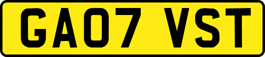 GA07VST