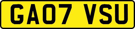 GA07VSU
