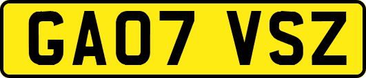 GA07VSZ