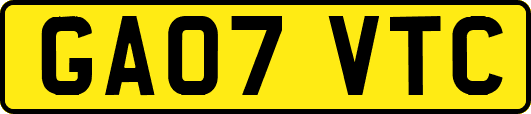 GA07VTC