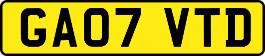GA07VTD