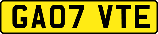 GA07VTE