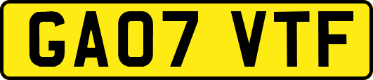 GA07VTF