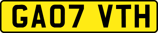 GA07VTH