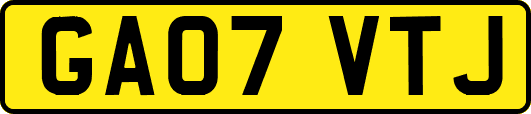 GA07VTJ