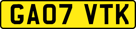 GA07VTK