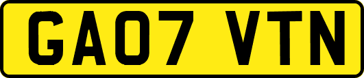 GA07VTN