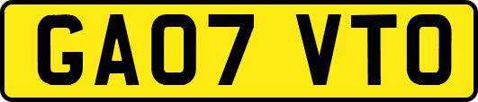 GA07VTO