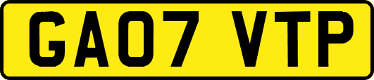 GA07VTP