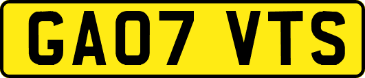 GA07VTS