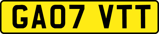 GA07VTT