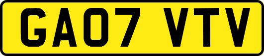 GA07VTV