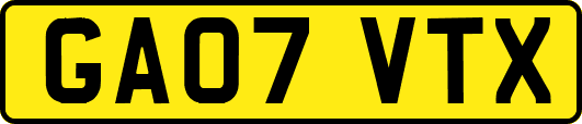 GA07VTX