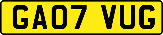GA07VUG