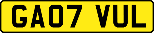 GA07VUL