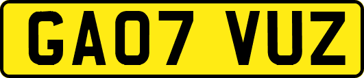 GA07VUZ