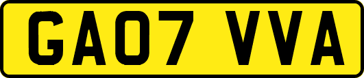 GA07VVA