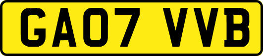 GA07VVB