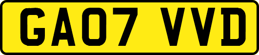 GA07VVD
