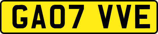 GA07VVE