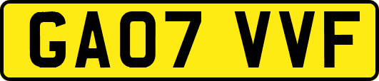 GA07VVF