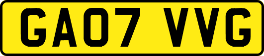 GA07VVG