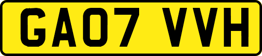 GA07VVH