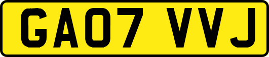 GA07VVJ