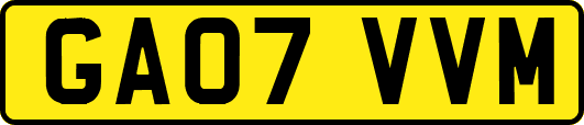 GA07VVM