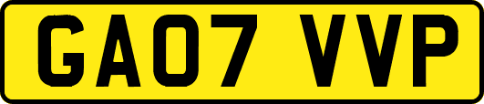 GA07VVP