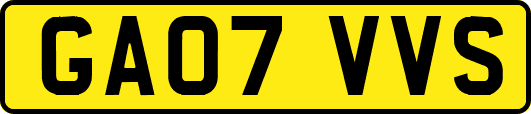 GA07VVS