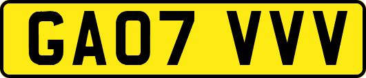 GA07VVV