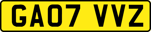 GA07VVZ