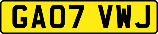 GA07VWJ