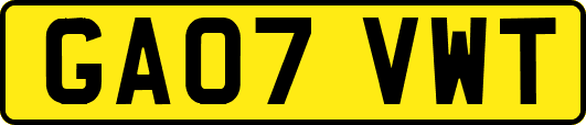 GA07VWT