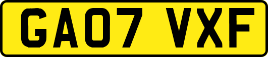 GA07VXF