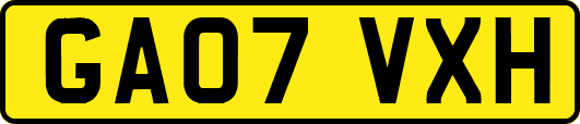 GA07VXH