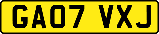 GA07VXJ