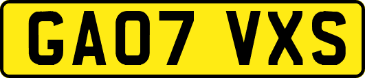 GA07VXS
