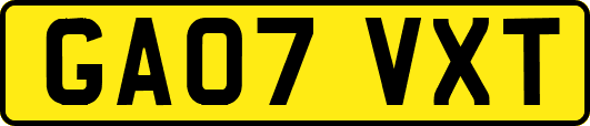 GA07VXT