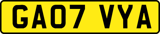 GA07VYA