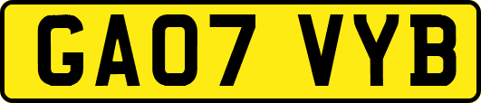 GA07VYB