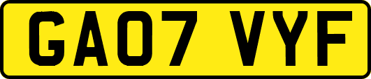 GA07VYF