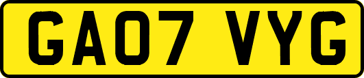 GA07VYG