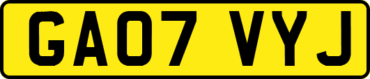 GA07VYJ