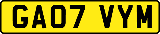 GA07VYM