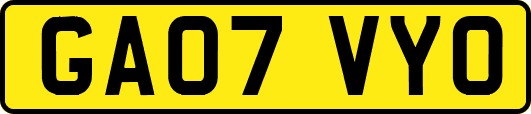 GA07VYO