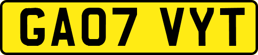 GA07VYT