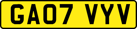 GA07VYV